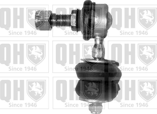 Quinton Hazell QLS3198S - Brat / bieleta suspensie, stabilizator aaoparts.ro