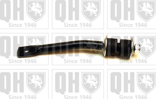 Quinton Hazell QLS3847S - Brat / bieleta suspensie, stabilizator aaoparts.ro