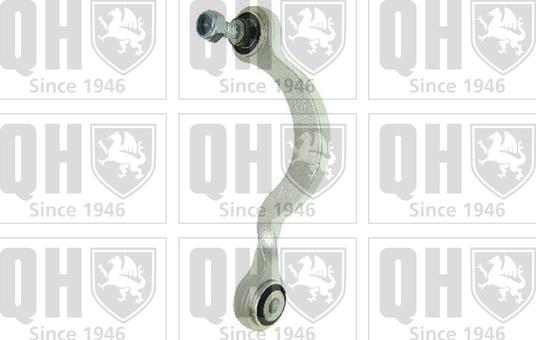 Quinton Hazell QLS3814S - Brat / bieleta suspensie, stabilizator aaoparts.ro