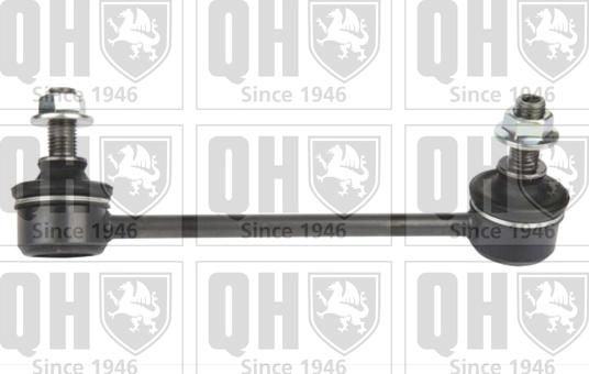 Quinton Hazell QLS3889S - Brat / bieleta suspensie, stabilizator aaoparts.ro