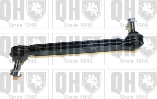Quinton Hazell QLS3881S - Brat / bieleta suspensie, stabilizator aaoparts.ro