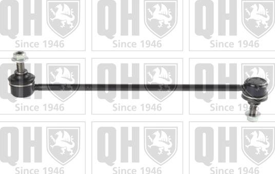 Quinton Hazell QLS3888S - Brat / bieleta suspensie, stabilizator aaoparts.ro
