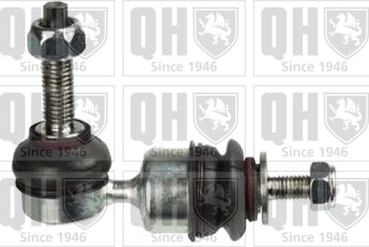 Quinton Hazell QLS3823S - Brat / bieleta suspensie, stabilizator aaoparts.ro