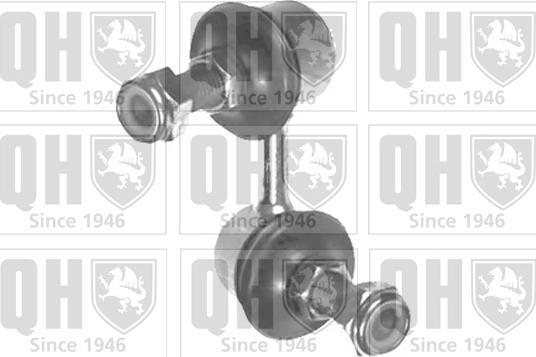 Quinton Hazell QLS3363S - Brat / bieleta suspensie, stabilizator aaoparts.ro