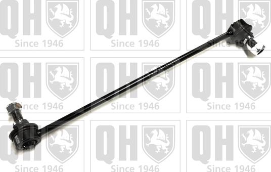 Quinton Hazell QLS3311S - Brat / bieleta suspensie, stabilizator aaoparts.ro
