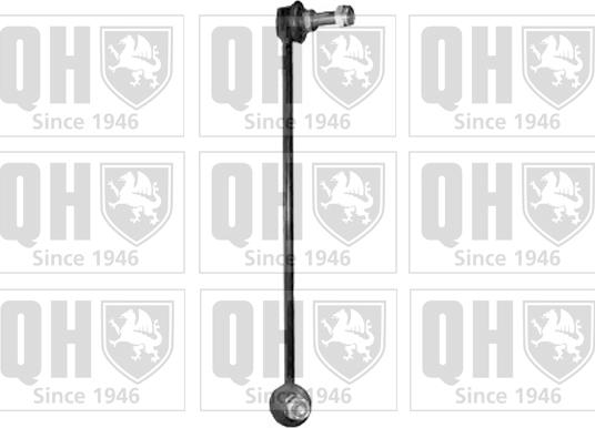 Quinton Hazell QLS3333S - Brat / bieleta suspensie, stabilizator aaoparts.ro