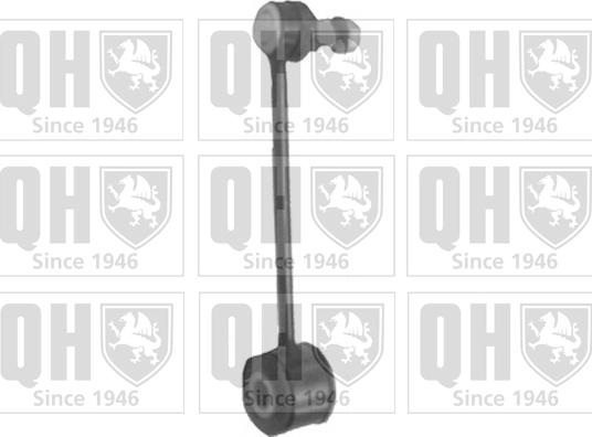 Quinton Hazell QLS3327S - Brat / bieleta suspensie, stabilizator aaoparts.ro