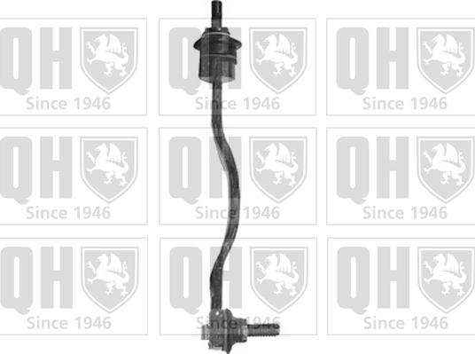 Quinton Hazell QLS3284S - Brat / bieleta suspensie, stabilizator aaoparts.ro