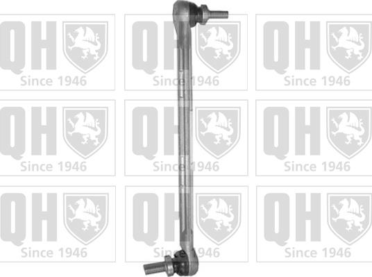 Quinton Hazell QLS3281S - Brat / bieleta suspensie, stabilizator aaoparts.ro