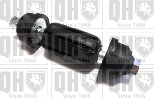 Quinton Hazell QLS3282S - Brat / bieleta suspensie, stabilizator aaoparts.ro