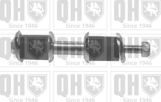 Quinton Hazell QLS3797S - Brat / bieleta suspensie, stabilizator aaoparts.ro