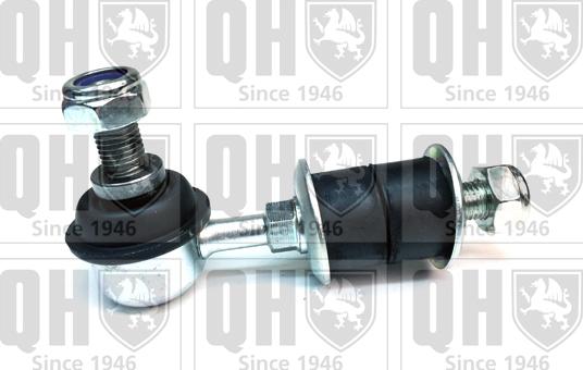 Quinton Hazell QLS3719S - Brat / bieleta suspensie, stabilizator aaoparts.ro