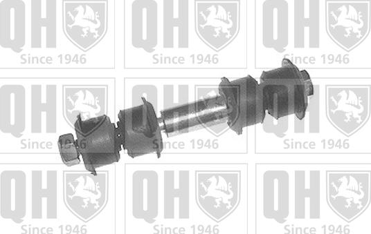 Quinton Hazell QLS3718S - Brat / bieleta suspensie, stabilizator aaoparts.ro