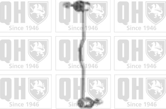 Quinton Hazell QLS3730S - Brat / bieleta suspensie, stabilizator aaoparts.ro