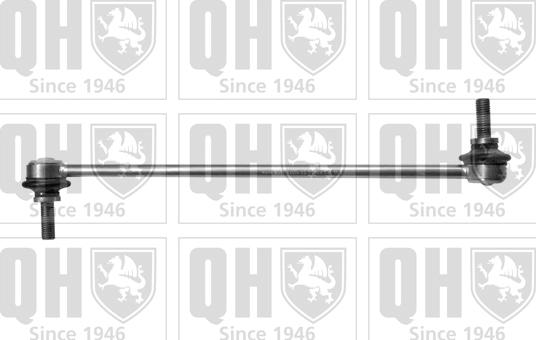 Quinton Hazell QLS3773S - Brat / bieleta suspensie, stabilizator aaoparts.ro