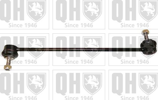 Quinton Hazell QLS3772S - Brat / bieleta suspensie, stabilizator aaoparts.ro
