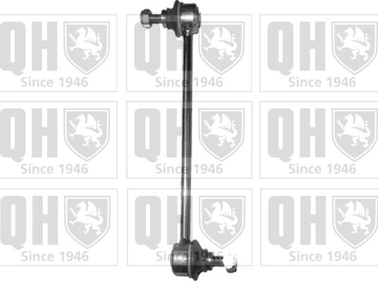 Quinton Hazell QLS2764S - Brat / bieleta suspensie, stabilizator aaoparts.ro