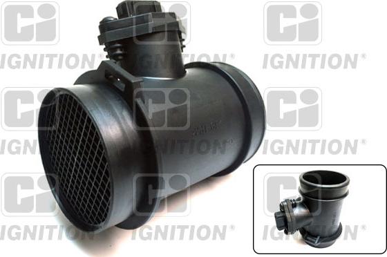 Quinton Hazell QM941 - Senzor debit aer aaoparts.ro