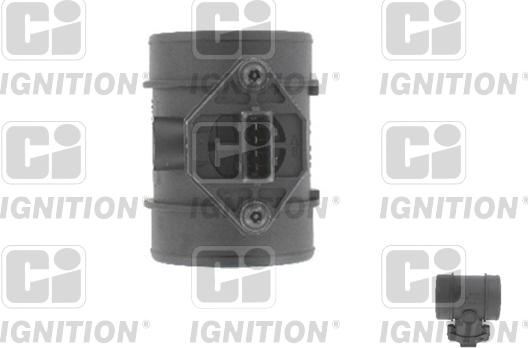 Quinton Hazell QM948 - Senzor debit aer aaoparts.ro