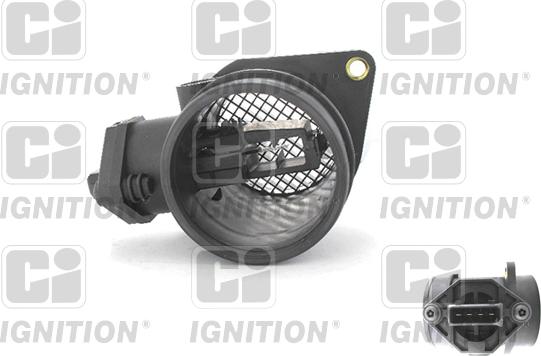 Quinton Hazell QM964 - Senzor debit aer aaoparts.ro
