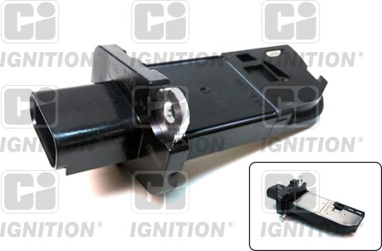 Quinton Hazell QM919 - Senzor debit aer aaoparts.ro