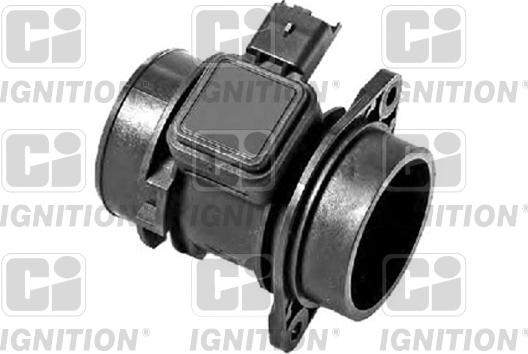 Quinton Hazell QM657 - Senzor debit aer aaoparts.ro