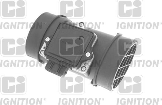 Quinton Hazell QM600 - Senzor debit aer aaoparts.ro