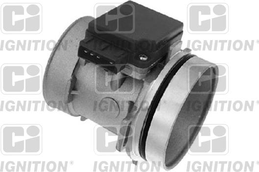 Quinton Hazell QM603 - Senzor debit aer aaoparts.ro