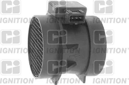 Quinton Hazell QM617 - Senzor debit aer aaoparts.ro