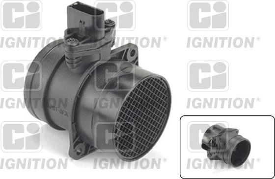 Quinton Hazell QM1091 - Senzor debit aer aaoparts.ro