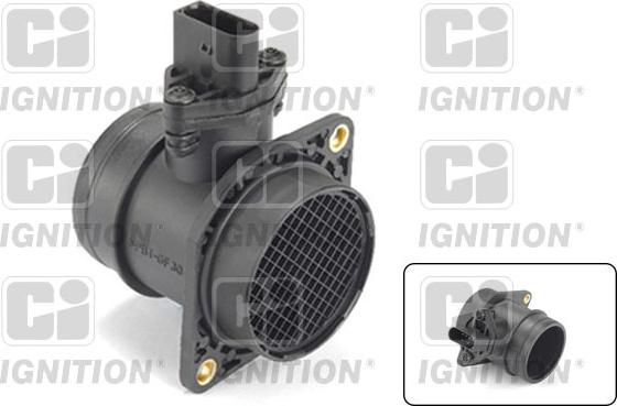 Quinton Hazell QM1087 - Senzor debit aer aaoparts.ro