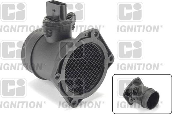Quinton Hazell QM1115 - Senzor debit aer aaoparts.ro