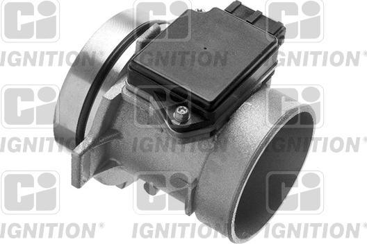 Quinton Hazell QM861 - Senzor debit aer aaoparts.ro