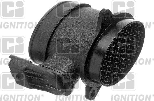 Quinton Hazell QM863 - Senzor debit aer aaoparts.ro