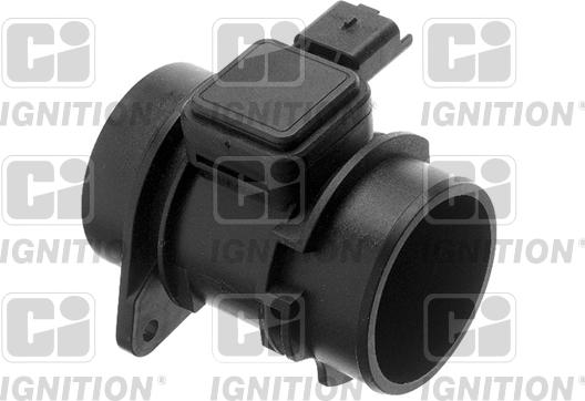 Quinton Hazell QM874 - Senzor debit aer aaoparts.ro