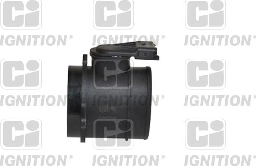 Quinton Hazell QM795 - Senzor debit aer aaoparts.ro