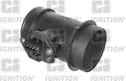 Quinton Hazell QM791 - Senzor debit aer aaoparts.ro