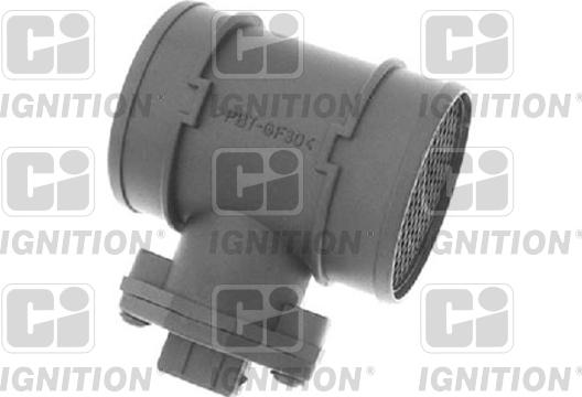 Quinton Hazell QM744 - Senzor debit aer aaoparts.ro