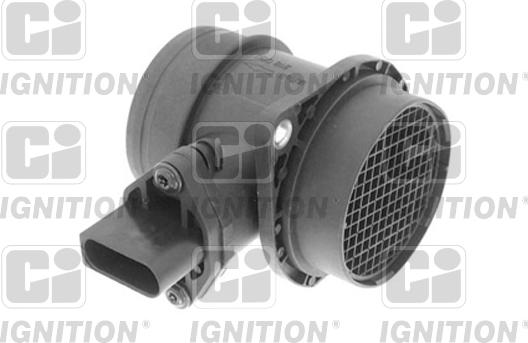 Quinton Hazell QM750 - Senzor debit aer aaoparts.ro