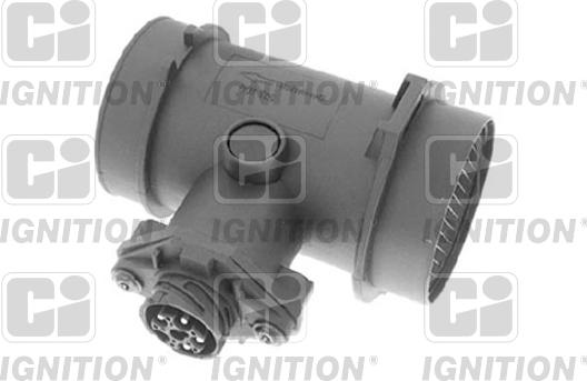 Quinton Hazell QM751 - Senzor debit aer aaoparts.ro