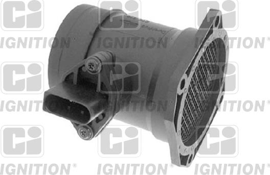 Quinton Hazell QM703 - Senzor debit aer aaoparts.ro