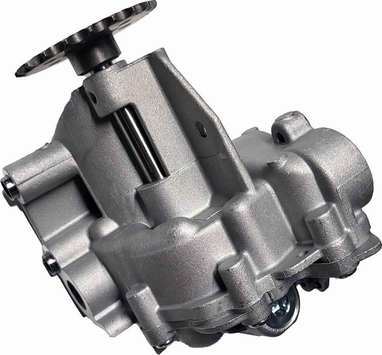 Quinton Hazell QOP1039 - Pompa ulei aaoparts.ro