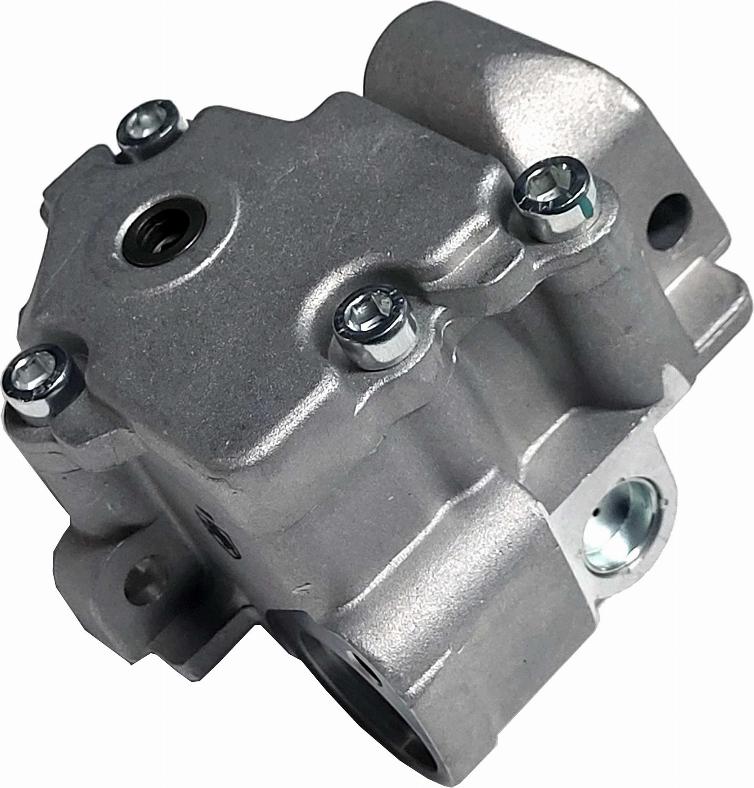 Quinton Hazell QOP1036 - Pompa ulei aaoparts.ro