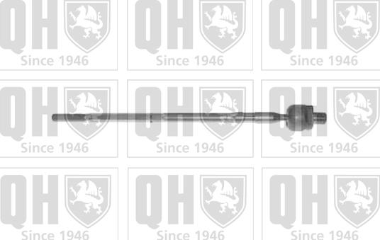 Quinton Hazell QR9932S - Articulatie axiala, cap de bara aaoparts.ro