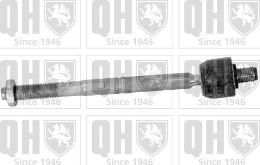 Quinton Hazell QR4002S - Articulatie axiala, cap de bara aaoparts.ro