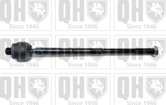 Quinton Hazell QR4150S - Articulatie axiala, cap de bara aaoparts.ro