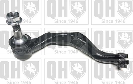 Quinton Hazell QR4102S - Cap de bara aaoparts.ro