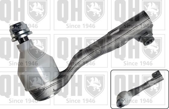 Quinton Hazell QR4230S - Cap de bara aaoparts.ro