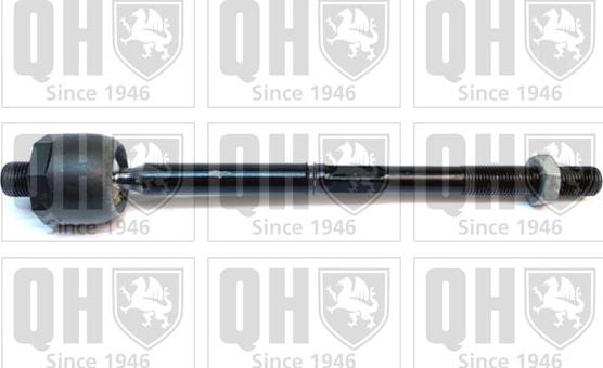 Quinton Hazell QR4231S - Articulatie axiala, cap de bara aaoparts.ro