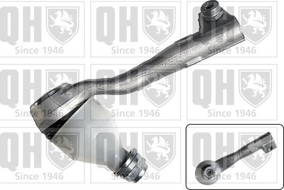 Quinton Hazell QR4229S - Cap de bara aaoparts.ro